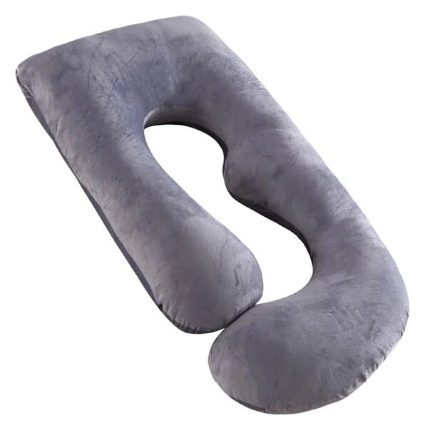 Momcozy U Shaped Maternity Pillow