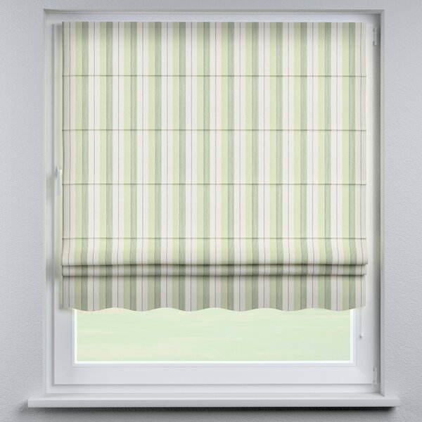 Mela roman blind