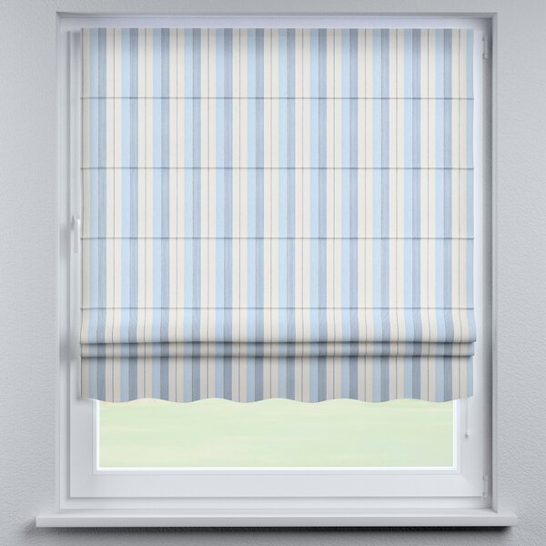 Mela roman blind