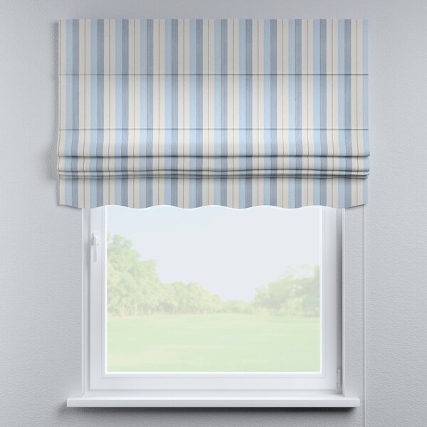 Mela roman blind