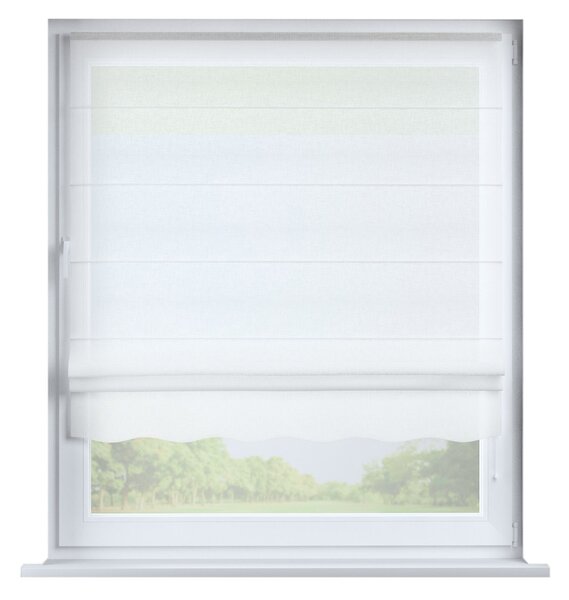 Mela roman blind