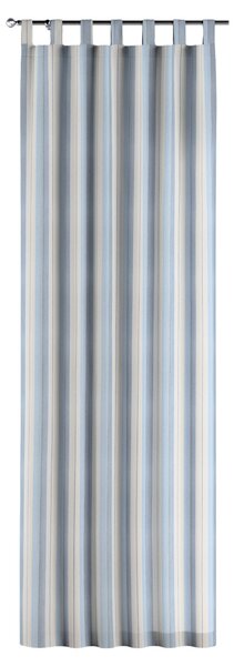 Tab top curtains
