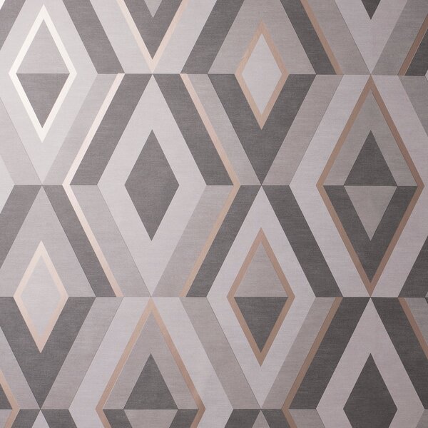 Shard Geometric Wallpaper