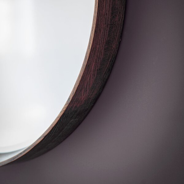 Sutton Round Wall Mirror