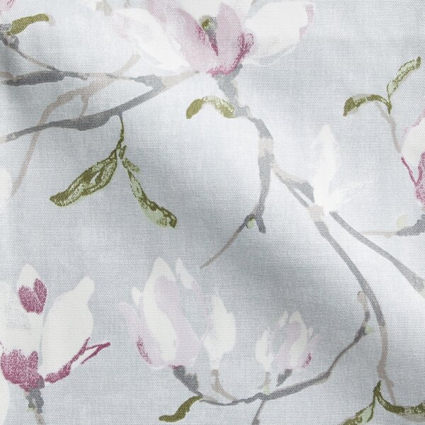 Magnolia Made to Measure Roman Blind