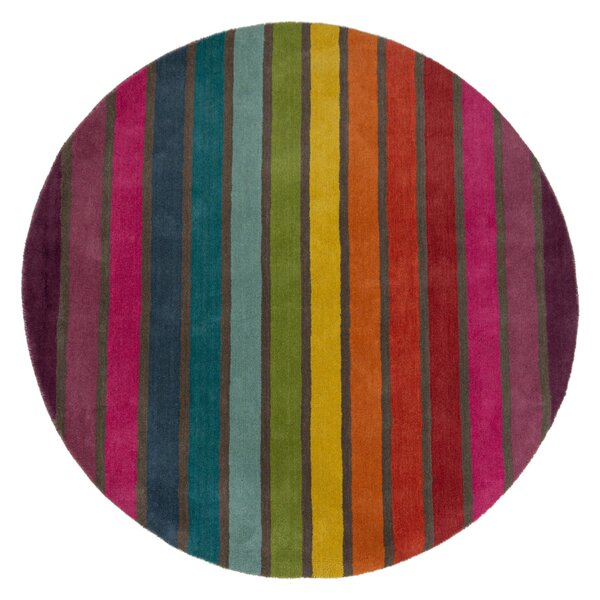 Candy Wool Rug