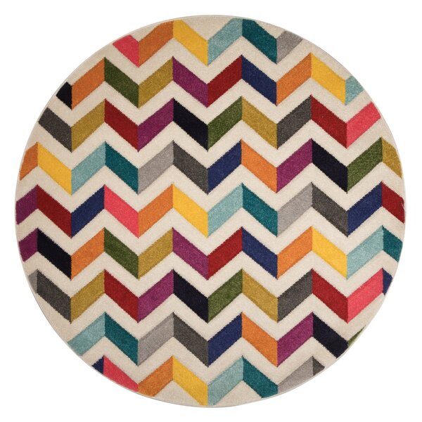 Bolero Round Rug