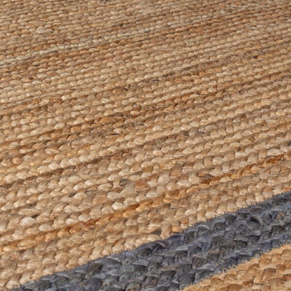 Grace Jute Rug