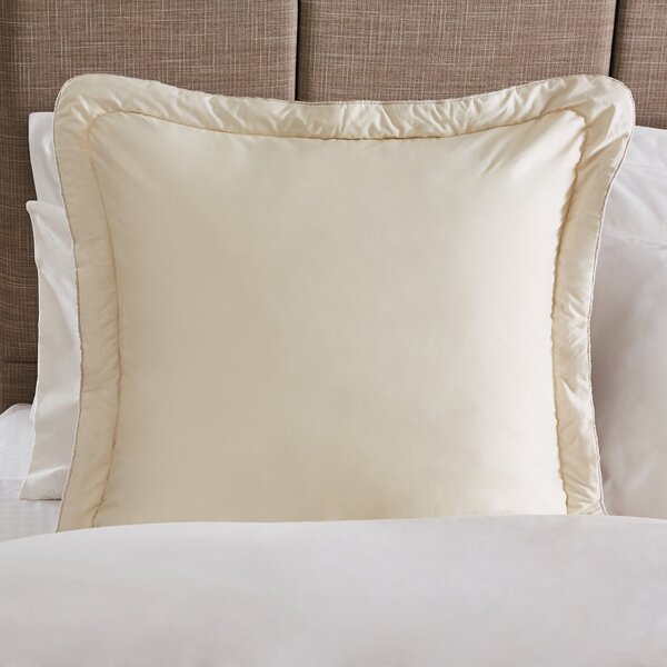 Dorma Purity Corinthia Continental Pillowcase