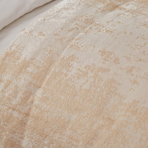 Dorma Purity Corinthia Bedspread