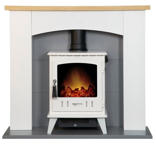 Huxley Electric Stove Suite