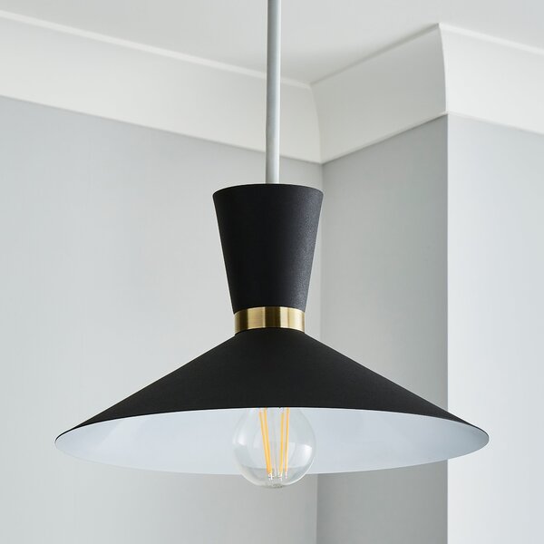 Archie Easy Fit Pendant Shade