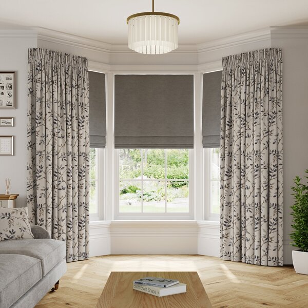 Berridge Made to Measure Curtains