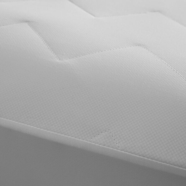 Fogarty Cool Sleep Cotton Mattress Protector