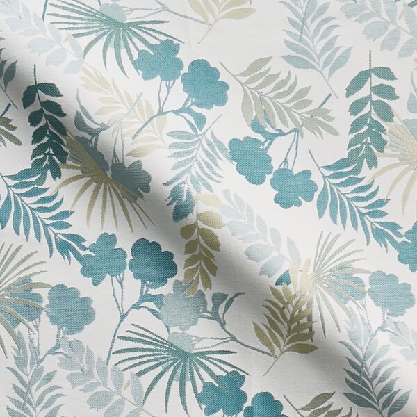 Tropical Made to Measure Curtains