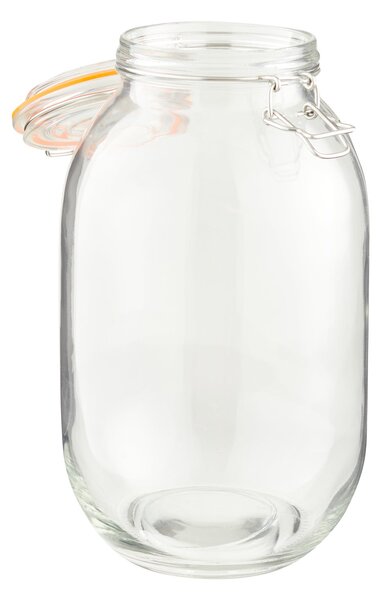 Lever Arm 3100ml Jar