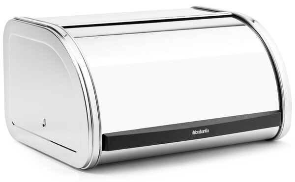 Brabantia Roll Top Bread Bin