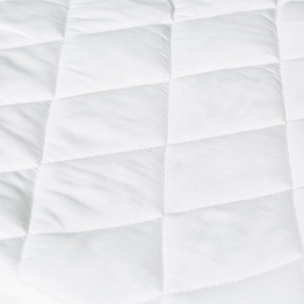 Fogarty Quilted Waterproof Mattress Protector