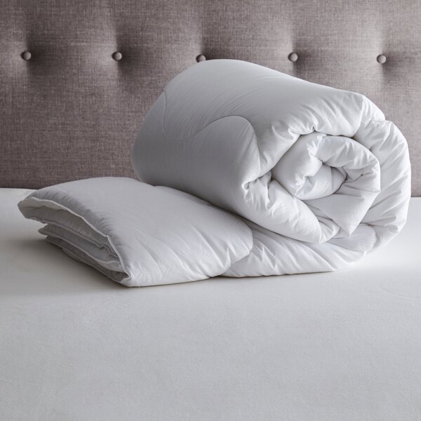 Fogarty Touch of Silk 10.5 Tog Duvet