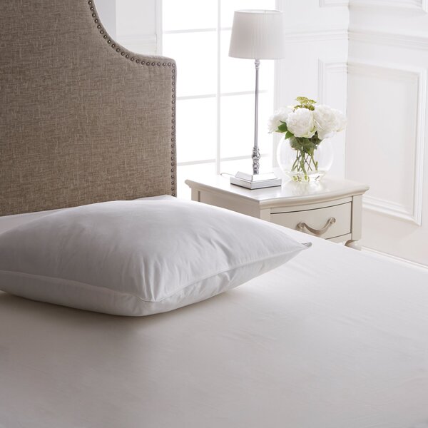 Dorma Full Forever Side Sleeper Continental Pillow