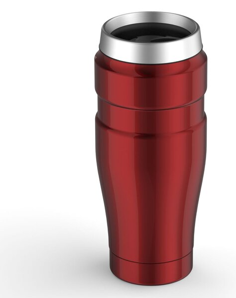 Thermos Stainless King Red Tumbler