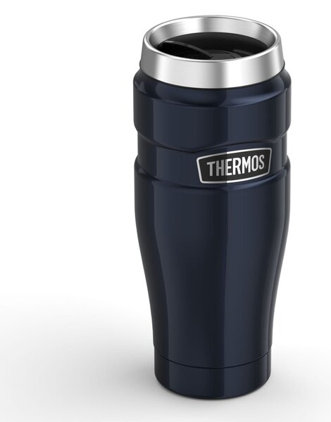 Thermos Stainless King 470ml Midnight Blue Tumbler