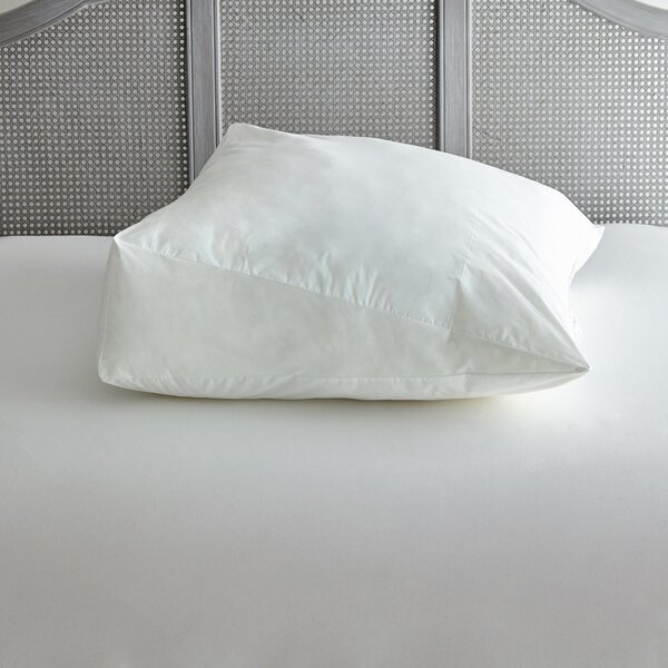 Side Sleeper Wedge Pillow