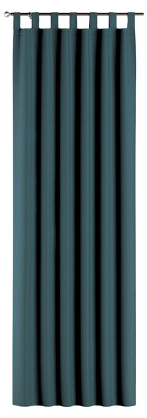 Tab top curtains