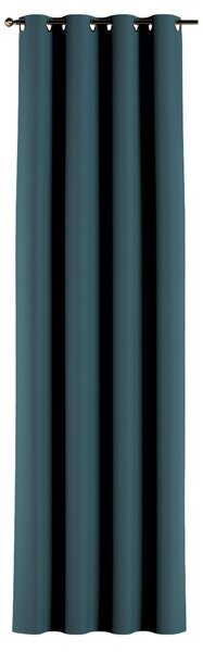 Eyelet curtains