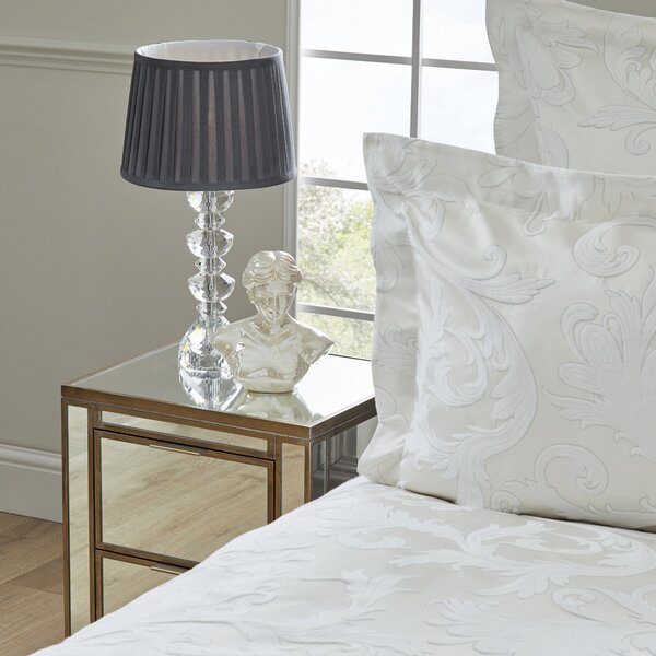 Dorma Acanthus Jacquard Duvet Cover