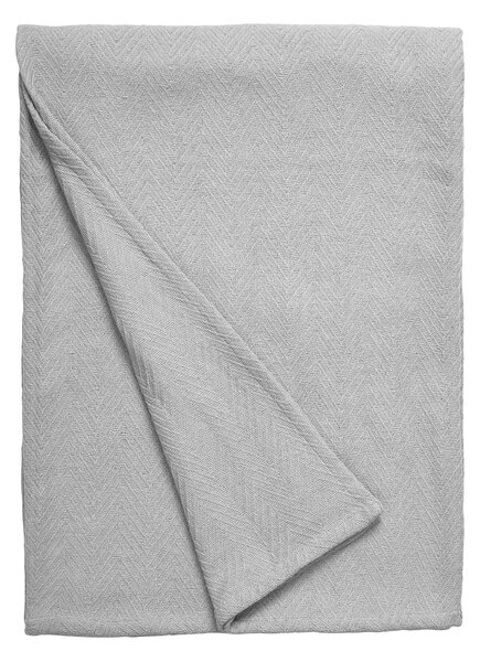 Hampton 200cm x 200cm Throw Blanket