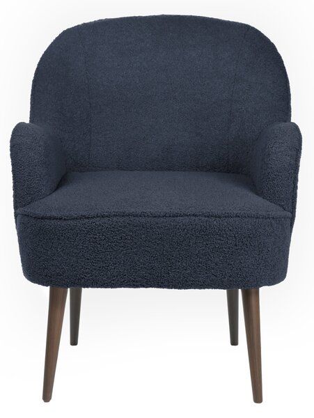 Bailey Sherpa Accent Chair