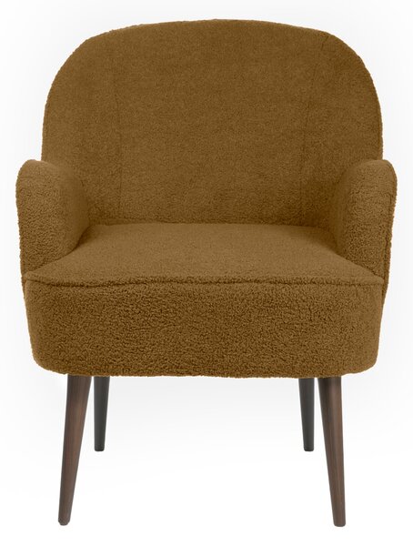 Bailey Sherpa Accent Chair