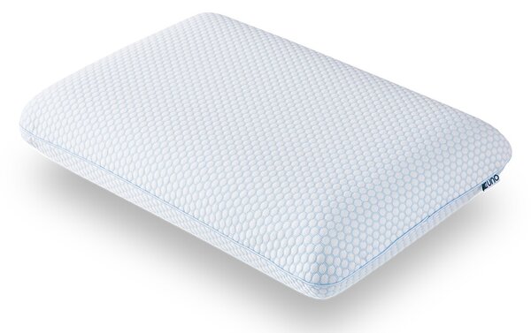 Uno Relax Memory Plus Pillow, Standard Pillow Size