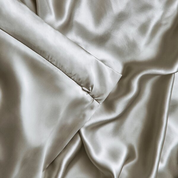 Dorma 100% Silk Duvet Cover