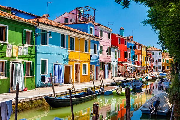 Photography Burano, Jorg Greuel