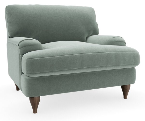 Darwin Armchair