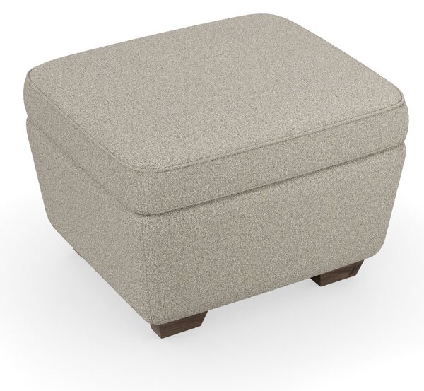 Arundel Storage Footstool