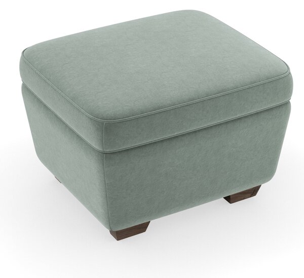 Arundel Storage Footstool