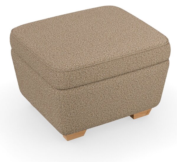 Arundel Storage Footstool