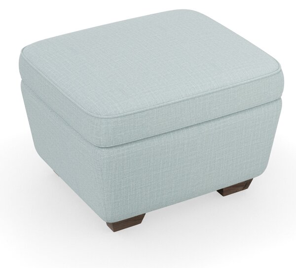 Arundel Storage Footstool