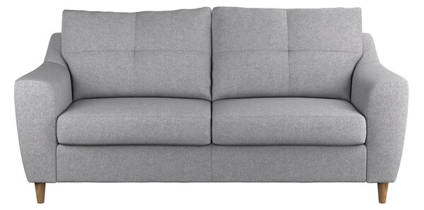 Baxter Textured Weave 3 Seater Sofa