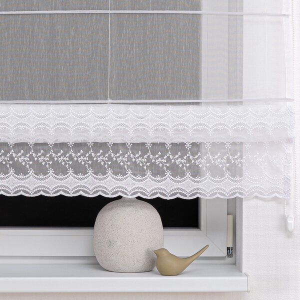 Modena voile blind