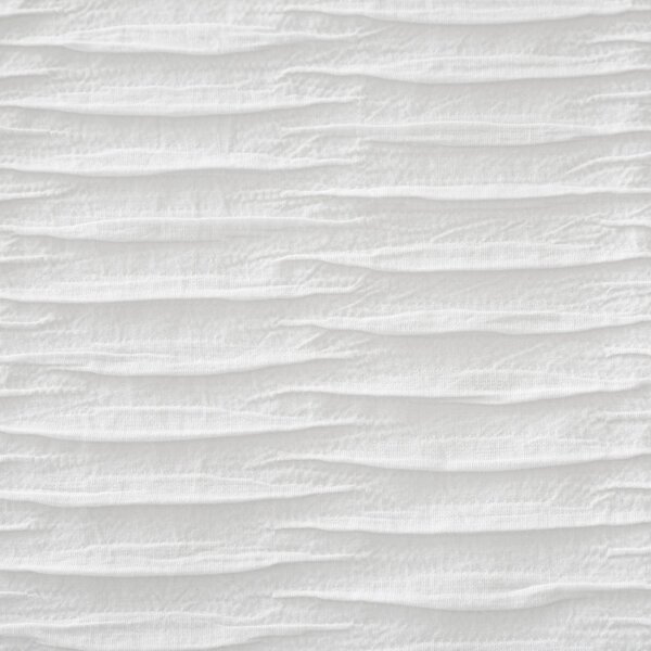 Alissa White 100% Cotton Oxford Pillowcase