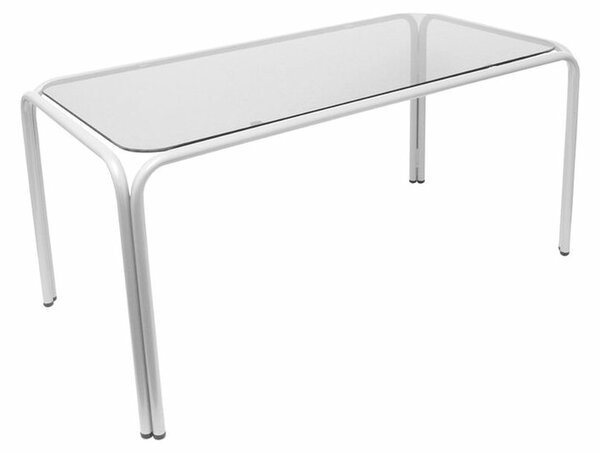 Reception Tables Vega P&C 61CFPL Grey