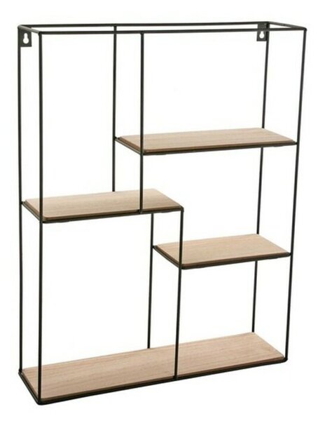 Shelves Versa Metal (11 x 50,5 x 40 cm)