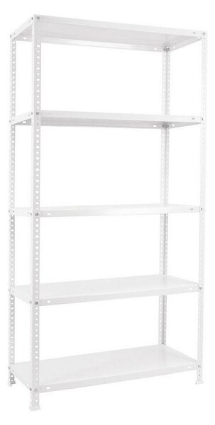 Shelves Simon Rack Comfort 5/300 Metal 5 Shelves 500 kg (180 x 90 x 30 cm)