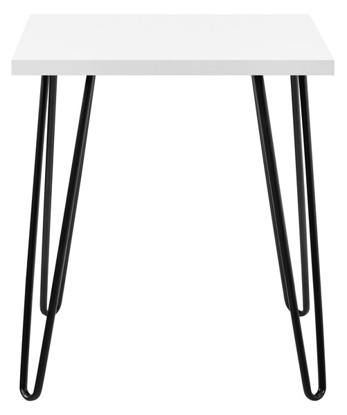 Owen Retro Hairpin Side Table