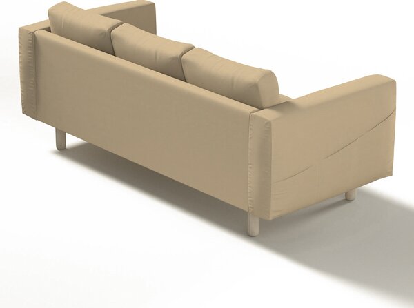 Norsborg 3-seat sofa cover