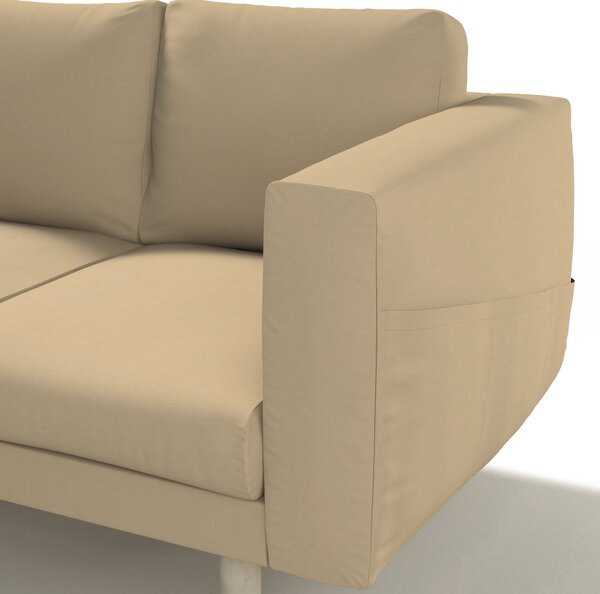 Norsborg 3-seat sofa cover